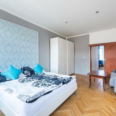 Bright Apartment Few Steps From Centre Πράγα Εξωτερικό φωτογραφία