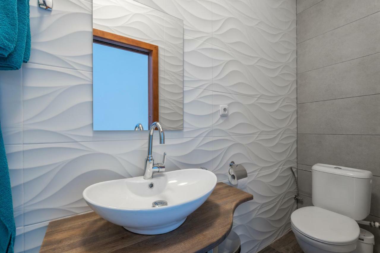 Bright Apartment Few Steps From Centre Πράγα Εξωτερικό φωτογραφία