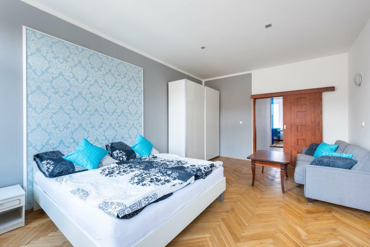 Bright Apartment Few Steps From Centre Πράγα Εξωτερικό φωτογραφία